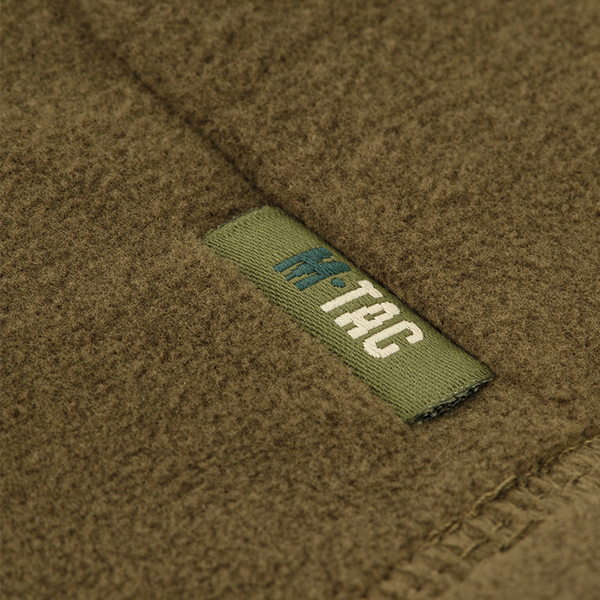 M-Tac балаклава-ніндзя фліс Polartec Dark Olive. Фото 7