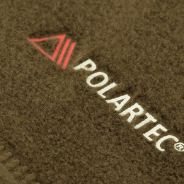 M-Tac балаклава-ніндзя фліс Polartec Dark Olive. Фото 6