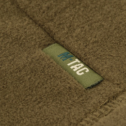 M-Tac балаклава-ніндзя фліс Polartec Dark Olive. Фото 7