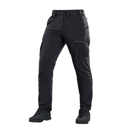 M-Tac штани Aggressor Summer Flex Black