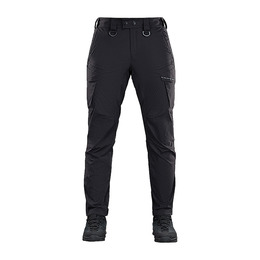 M-Tac штани Aggressor Summer Flex Black