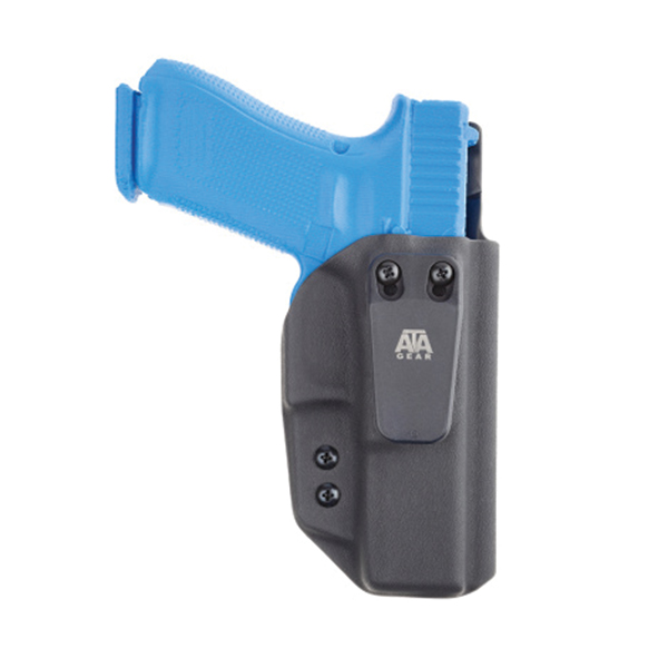 Кобура ATA Gear Fantom ver.3 Glock-17/22/47 Rights Black
