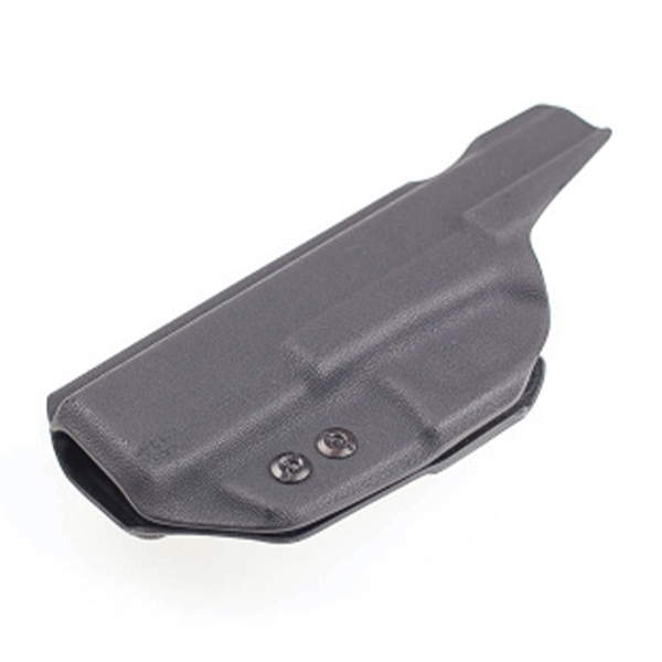 Кобура ATA Gear Fantom ver.3 Glock-17/22/47 Rights Black. Фото 6