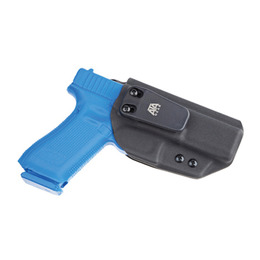 Кобура ATA Gear Fantom ver.3 Glock-17/22/47 Rights Black. Фото 2