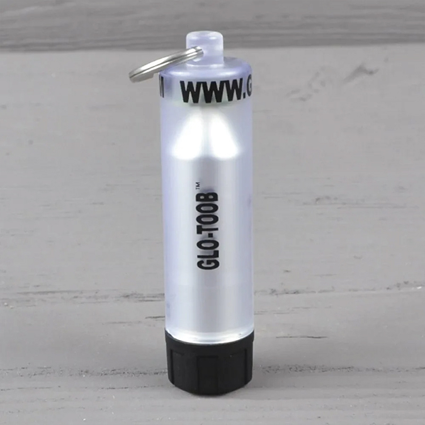Ліхтар-маяк багатофункціональний Glo-Toob AAA (3xLED, IR 875nm). Фото 2