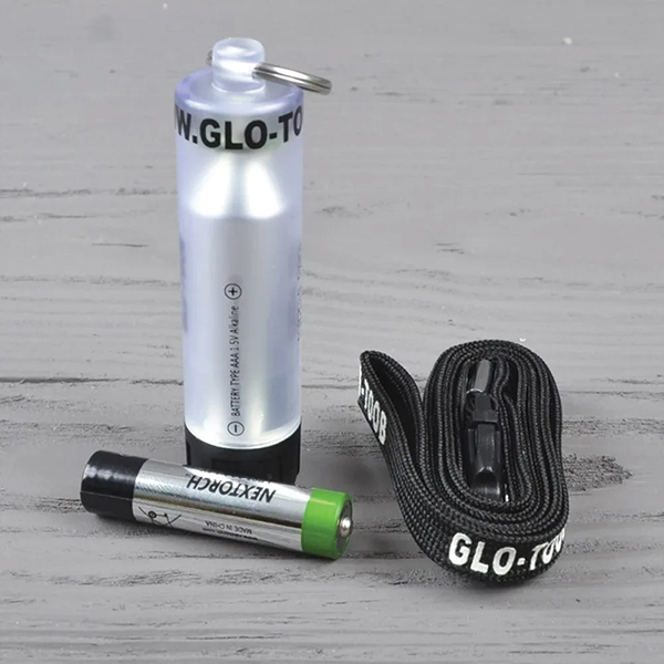 Ліхтар-маяк багатофункціональний Glo-Toob AAA (3xLED, IR 875nm). Фото 3