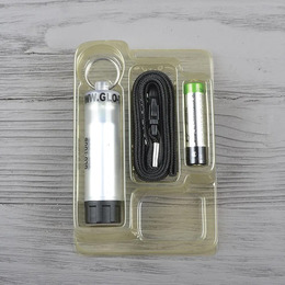 Ліхтар-маяк багатофункціональний Glo-Toob AAA (3xLED, IR 875nm). Фото 4