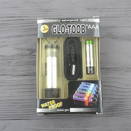 Ліхтар-маяк багатофункціональний Glo-Toob AAA (3xLED, IR 875nm). Фото 5