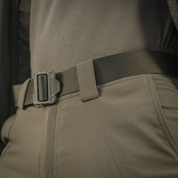 M-Tac штани Sahara Flex Light Dark Olive. Фото 6