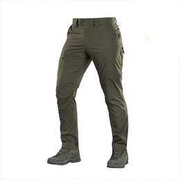 Dark olive