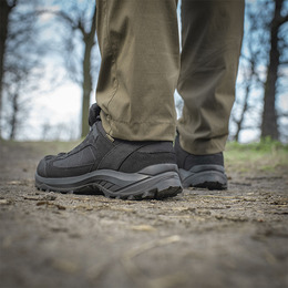 M-Tac штани Sahara Flex Light Dark Olive. Фото 10