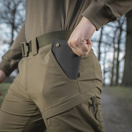 M-Tac штани Sahara Flex Light Dark Olive. Фото 5