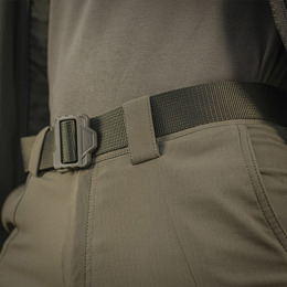 M-Tac штани Sahara Flex Light Dark Olive. Фото 6