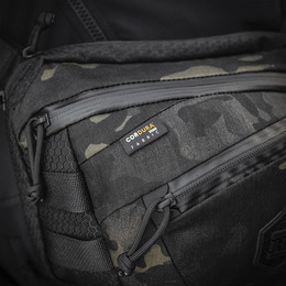 M-Tac сумка Sphaera Hex Hardsling Bag Gen.II Elite Multicam Black/Black. Фото 10