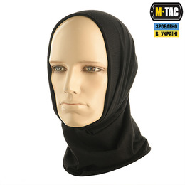 M-Tac шарф-труба Б/П Black