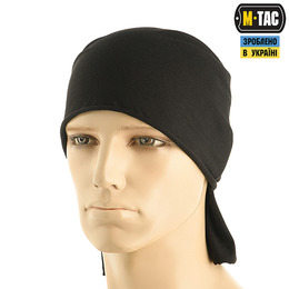 M-Tac шарф-труба Б/П Black. Фото 3