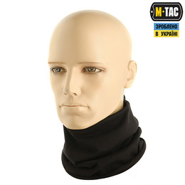 M-Tac шарф-труба Б/П Black. Фото 4