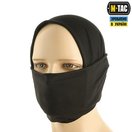 M-Tac шарф-труба Б/П Black. Фото 5