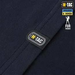M-Tac футболка 93/7 Lady Dark Navy Blue. Фото 6