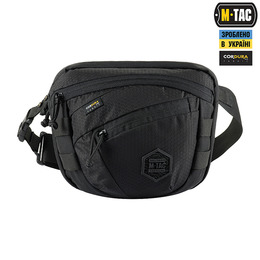 M-Tac сумка Sphaera Hex Hardsling Bag Gen.II Elite Black