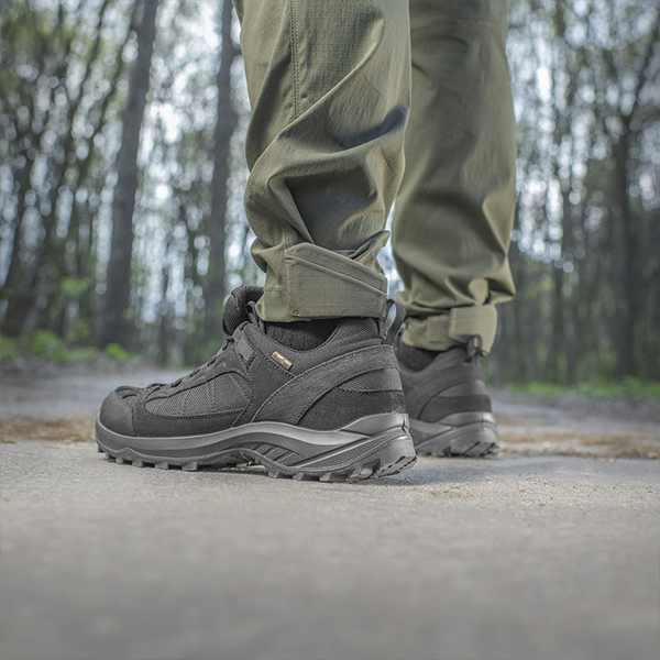 M-Tac штани Aggressor Summer Flex Army Olive. Фото 15