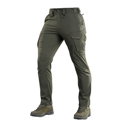 M-Tac штани Aggressor Summer Flex Army Olive