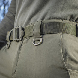 M-Tac штани Aggressor Summer Flex Army Olive. Фото 11