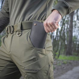 M-Tac штани Aggressor Summer Flex Army Olive. Фото 13