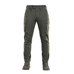 M-Tac штани Aggressor Summer Flex Army Olive