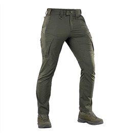 M-Tac штани Aggressor Summer Flex Army Olive. Фото 3