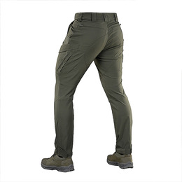 M-Tac штани Aggressor Summer Flex Army Olive. Фото 5