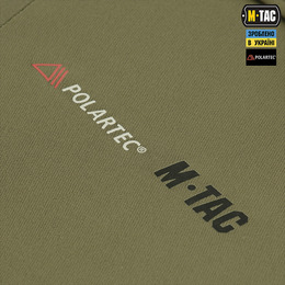 M-Tac балаклава-ніндзя потовідвідна Polartec Tan. Фото 4