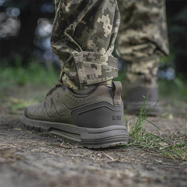 M-Tac штани Aggressor Summer Flex MM14. Фото 16