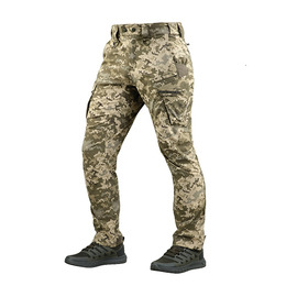 M-Tac штани Aggressor Summer Flex MM14