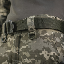 M-Tac штани Aggressor Summer Flex MM14. Фото 11