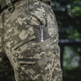 M-Tac штани Aggressor Summer Flex MM14. Фото 13
