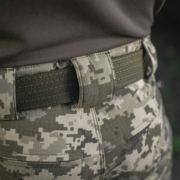 M-Tac штани Aggressor Summer Flex MM14. Фото 14