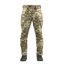 M-Tac штани Aggressor Summer Flex MM14