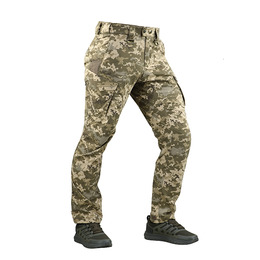 M-Tac штани Aggressor Summer Flex MM14. Фото 3
