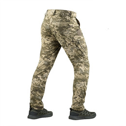 M-Tac штани Aggressor Summer Flex MM14. Фото 4