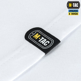 M-Tac футболка 93/7 Summer White. Фото 6