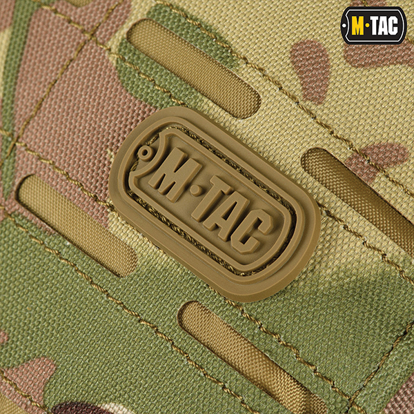 M-Tac рюкзак Mission Pack Laser Cut MC. Фото 10