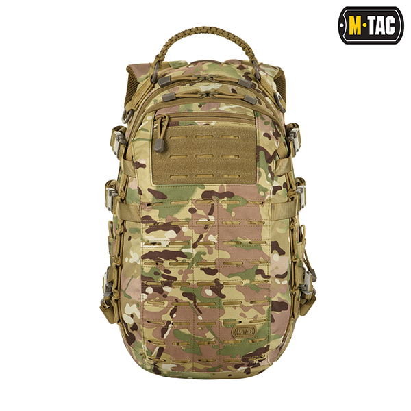 M-Tac рюкзак Mission Pack Laser Cut MC. Фото 2