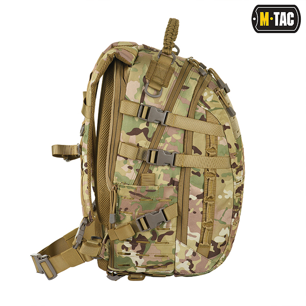 M-Tac рюкзак Mission Pack Laser Cut MC. Фото 4