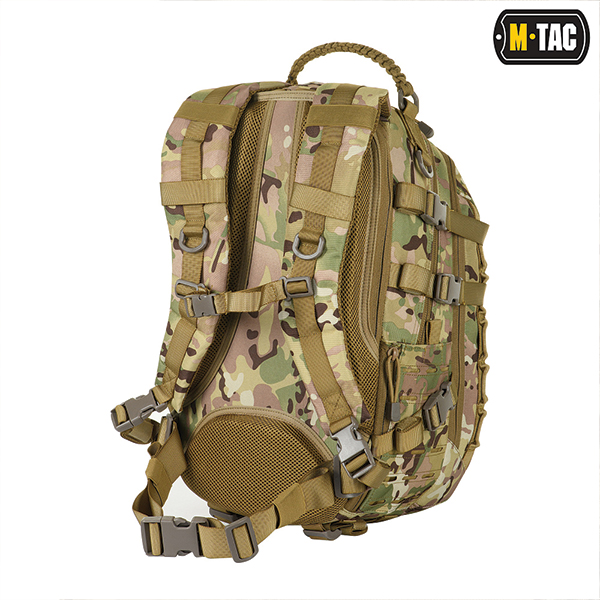M-Tac рюкзак Mission Pack Laser Cut MC. Фото 5