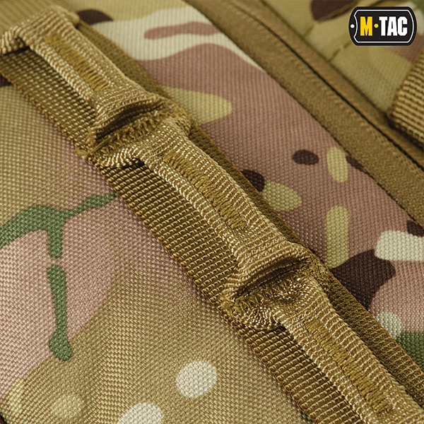 M-Tac рюкзак Mission Pack Laser Cut MC. Фото 9