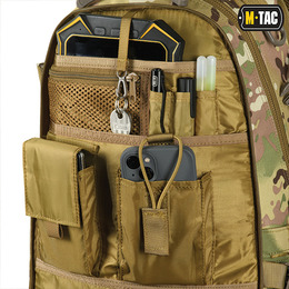 M-Tac рюкзак Mission Pack Laser Cut MC. Фото 6