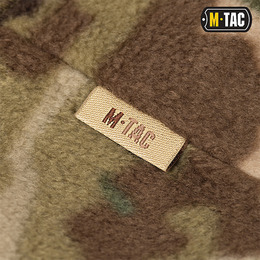 M-Tac шапка Watch Cap фліс (260г/м2) MC. Фото 5