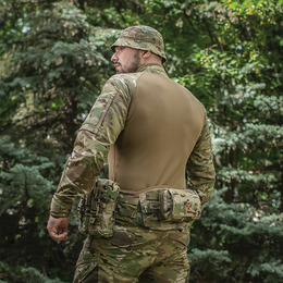 M-Tac сорочка бойова літня Gen.II MC. Фото 6