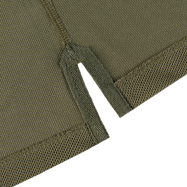 Сamotec поло жіноче CM Pani Army ID Olive. Фото 7